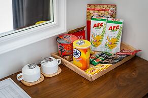 El Ocaso Boutique Hotel