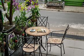 El Ocaso Boutique Hotel