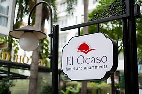 El Ocaso Boutique Hotel