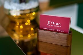 El Ocaso Boutique Hotel