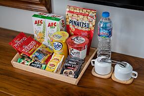 El Ocaso Boutique Hotel