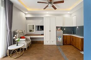 El Ocaso Boutique Hotel