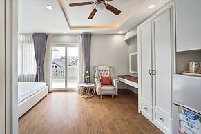 El Ocaso Boutique Hotel