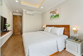 El Ocaso Boutique Hotel