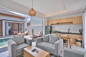 Bernard Villa by Betterplace