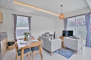 Bernard Villa by Betterplace