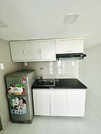 Huyen Apartment