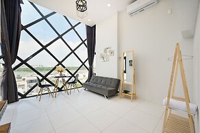 Huyen Apartment