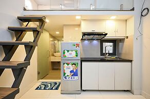 Huyen Apartment