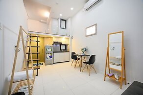 Huyen Apartment