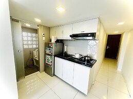 Huyen Apartment