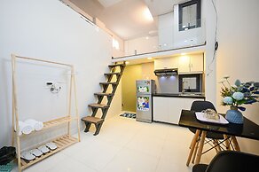 Huyen Apartment