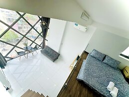 Huyen Apartment