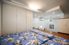 Huyen Apartment