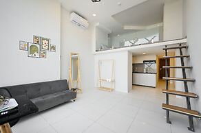 Huyen Apartment