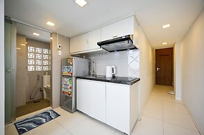 Huyen Apartment