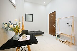 Huyen Apartment