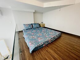 Huyen Apartment