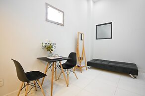 Huyen Apartment