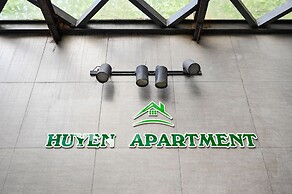 Huyen Apartment