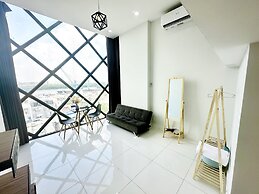Huyen Apartment