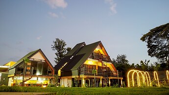 Fortunas Cabins