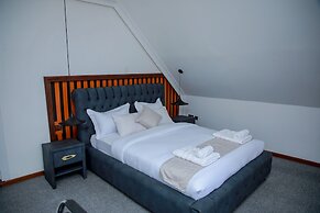 Fortunas Cabins