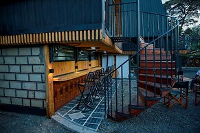Fortunas Cabins