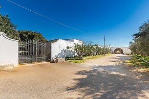 3743 AM Carrone - Appartamento 3