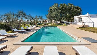 3743 AM Carrone - Appartamento 3