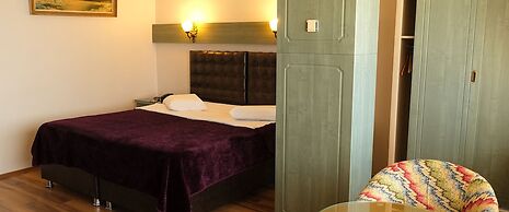 Mohti Otel
