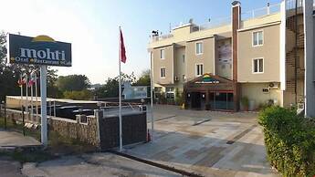 Mohti Otel