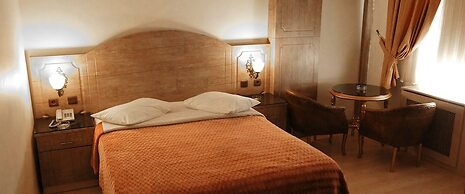 Mohti Otel