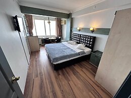 Mohti Otel