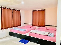 Relax Camp Resort Kaeng Krachan