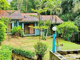 Relax Camp Resort Kaeng Krachan