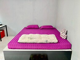 Relax Camp Resort Kaeng Krachan