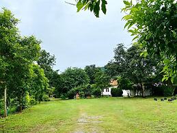 Relax Camp Resort Kaeng Krachan