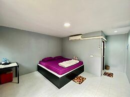 Relax Camp Resort Kaeng Krachan