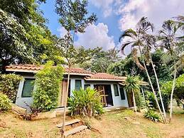 Relax Camp Resort Kaeng Krachan