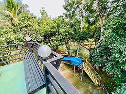 Relax Camp Resort Kaeng Krachan