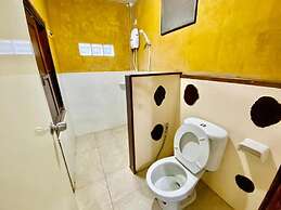 Relax Camp Resort Kaeng Krachan