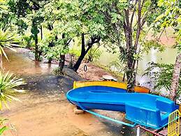 Relax Camp Resort Kaeng Krachan