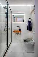 Sunny Palm Room Crete