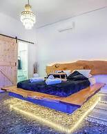 Sunny Palm Room Crete