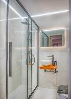 Sunny Palm Room Crete