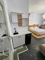 Sunny Palm Room Crete