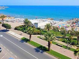 Aurelia 158 Int 8 Frontemare 2