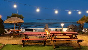 Taean Tteulapbada Pension