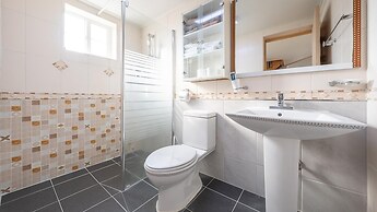 Taean Tteulapbada Pension